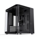 Корпус JONSBO TK-1 Black - изображение 1