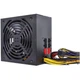 Блок живлення QUBE 750W 80+ Gold Semi-Modular (QBC-GPG-750W-80G) - изображение 1