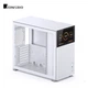 Корпус JONSBO D41 MESH SC White - зображення 8