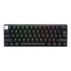 Клавіатура Logitech G Pro X 60 Lightspeed GX Tactile Wireless/Bluetooth UA Black (920-011911) - зображення 1