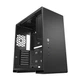 Корпус JONSBO U5 Aluminum Black - изображение 6