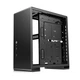 Корпус JONSBO U5 Aluminum Black - изображение 9
