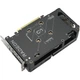 Відеокарта ASUS AMD Radeon RX 9060XT DUAL 16GB GDDR6 (DUAL-RX9060XT-16G) - изображение 6