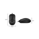 Мишка A4Tech FM12 USB Black - изображение 6