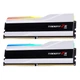 Модуль пам'яті G.Skill Trident Z5 RGB White DDR5-6400 64GB (2x32GB) CL32-39-39-102 1.40V - изображение 3