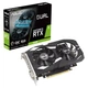 Відеокарта ASUS Nvidia GeForce DUAL-RTX3050-O6G - зображення 10