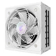 Блок живлення GIGABYTE AORUS ELITE AE850PM PG5 ICE (850W, ATX 3.1, PCIe 5.1, 80 Plus Platinum, White) - зображення 3