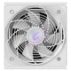 Блок живлення GIGABYTE AORUS ELITE AE850PM PG5 ICE (850W, ATX 3.1, PCIe 5.1, 80 Plus Platinum, White) - зображення 5
