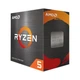 Процесор AMD Ryzen 5 5500GT (6C/12T, 3.6-4.4GHz,16MB,65W,AM4) BOX (100-100001489BOX) - зображення 1
