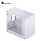 Корпус JONSBO D31 MESH White - зображення 7