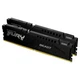 Модуль пам'яті Kingston FURY Beast Black DDR5-6000 32GB (2x16GB) CL30-36-36 1.4V EXPO (KF560C30BBEK2-32) - изображение 1