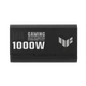 Блок живлення ASUS TUF 1000W 80+ Gold (TUF-GAMING-1000G) - изображение 2