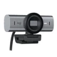Веб-камера Logitech MX Brio 705 for Business 4K Graphite (960-001530) - зображення 2