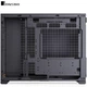 Корпус JONSBO D32 STD MESH Black - зображення 4