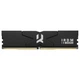 Модуль пам'яті GOODRAM IRDM Black DDR5-6000 32Gb KIT (2x16GB) CL30-36-36-76 1,35V - изображение 3