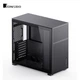 Корпус JONSBO D41 MESH Black - зображення 7