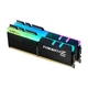 Модуль пам'яті G.Skill Trident Z RGB DDR4-3600 32GB (2x16GB) (F4-3600C18D-32GTZR) - изображение 1