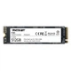 SSD PATRIOT P300 512GB M.2 NVMe (P300P512GM28) - изображение 1