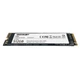 SSD PATRIOT P300 512GB M.2 NVMe (P300P512GM28) - изображение 3