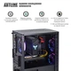 Персональний комп'ютер ARTLINE Gaming X64 (X64v12Win) - зображення 2