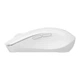 Мишка 2E MF270 Silent Rechargeable Wireless White (2E-MF270WWH) - изображение 4