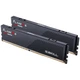 Модуль пам'яті G.Skill Flare X5 Black DDR5-5200 32GB (2x16GB) AMD EXPO CL40-40-40-83 1.10V - изображение 3