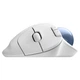 Мишка Logitech Ergo M575S Wireless Trackball Off-white (910-007030) - зображення 3