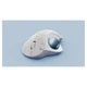 Мишка Logitech Ergo M575S Wireless Trackball Off-white (910-007030) - зображення 10