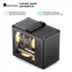 Корпус JONSBO C6 MAX Black - зображення 5