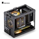 Корпус JONSBO C6 MAX Black - зображення 7