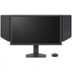 Монітор 24.1' BenQ Zowie XL2586X+ (9H.LN8LB.QBE) 1920x1080 (FHD) Fast TN 600Hz DyAc+ 2, Shield, HAS, HDMI 2.1, DisplayPort 1.4 - изображение 1
