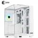Корпус QUBE AQUARIUM ARGB WHITE (AQUARIUM_GWNU3) - изображение 7