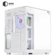 Корпус QUBE AQUARIUM ARGB WHITE (AQUARIUM_GWNU3) - изображение 8