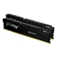 Модуль пам'яті Kingston Fury Beast Black DDR5-5600 64GB (2x32GB) CL36-38-38 1.25V EXPO - изображение 1