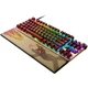 Клавіатура RAZER Huntsman V3 PRO TKL, Counter-Strike 2 Ed. (RZ03-04982100-R3M1) - зображення 4