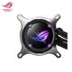 СВО ASUS ROG-STRIX-LC-II-240 Intel LGA 1700, 1200, 115x, 2011, 2011-3, 2066 AMD AM4, TR4 - изображение 3