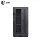Корпус JONSBO D300 Black - изображение 10