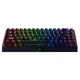 Клавіатура RAZER BlackWidow V3 Mini Hyperspeed, Yellow Switch RU (RZ03-03890700-R3R1) - зображення 3