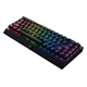 Клавіатура RAZER BlackWidow V3 Mini Hyperspeed, Yellow Switch RU (RZ03-03890700-R3R1) - зображення 4