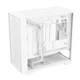 Корпус ASUS A21 PLUS TG ARGB WHITE (90DC00H3-B19010) - зображення 5