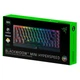 Клавіатура RAZER BlackWidow V3 Mini Hyperspeed, Yellow Switch RU (RZ03-03890700-R3R1) - зображення 6