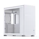 Корпус JONSBO D41 MESH White - зображення 1