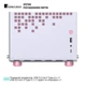 Корпус JONSBO Z20 White-Pink - изображение 5
