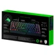 Клавіатура RAZER BlackWidow V3 Mini Hyperspeed Green Switch RU (RZ03-03891600-R3R1) - изображение 7