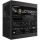 Блок живлення GIGABYTE GP-UD750GM PG5 V2 (750W, ATX 3.1, PCIe 5.1, 80 Plus Gold) - зображення 5