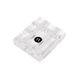 Термінал Thermaltake Pacific VGA Bridge Dual Series 3-Slot Transparent (CL-W136-PL00TR-A) - изображение 2