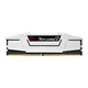 Модуль пам'яті G.Skill Ripjaws V White DDR4-3600 32GB (2x16GB) CL18-22-22-42 1.35V (F4-3600C18D-32GVW) - изображение 3