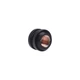 Фітинг Alphacool HF bulkhead connector passthrough G1/4 - deep black - изображение 2