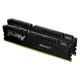 Модуль пам'яті Kingston Fury Beast Black DDR5-5600 32GB (2x16GB) CL36-38-38 1.25V EXPO (KF556C36BBEK2-32) - изображение 1