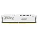 Модуль пам'яті Kingston FURY Beast White DDR5-5200 64GB (2x32GB) CL36-40-40 1.25V EXPO - изображение 2